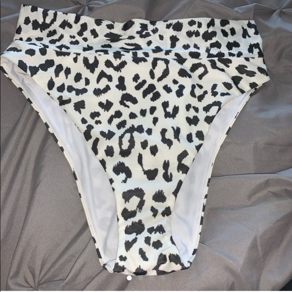 aerie Bikini Bottoms